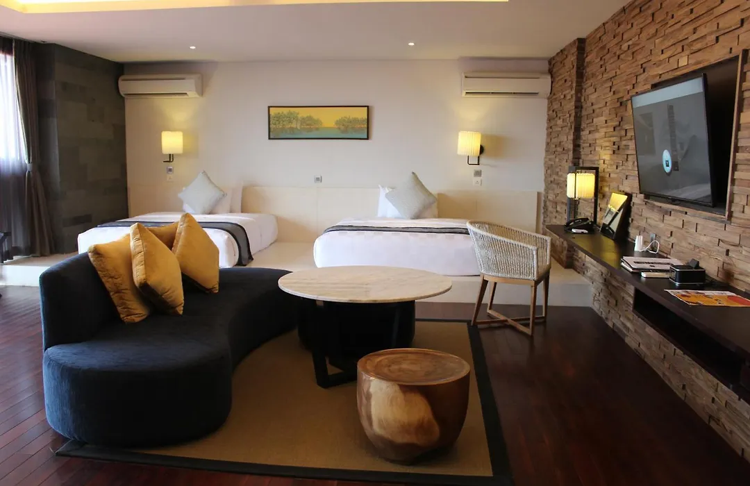 Watermark Hotel & Spa Bali-1