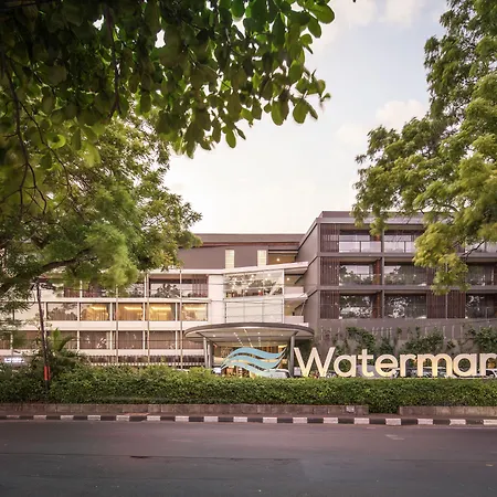 Watermark Hotel & Spa Bali-2