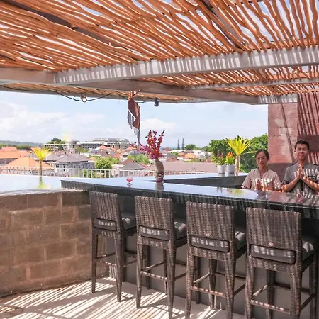 Watermark Hotel & Spa Bali-3